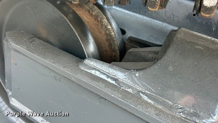 image for item ET3354 2019 Bobcat T740 tracked skid steer loader