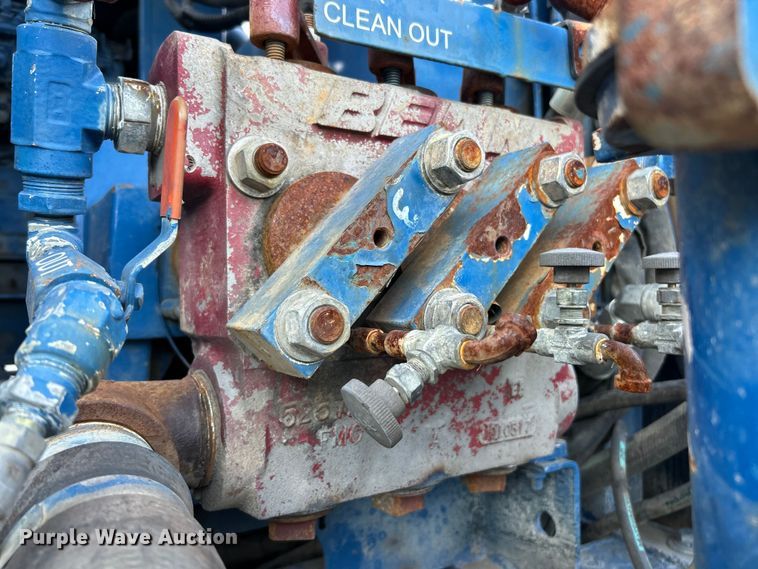 image for item ET3355 2004 International 7400 sewer jetter truck