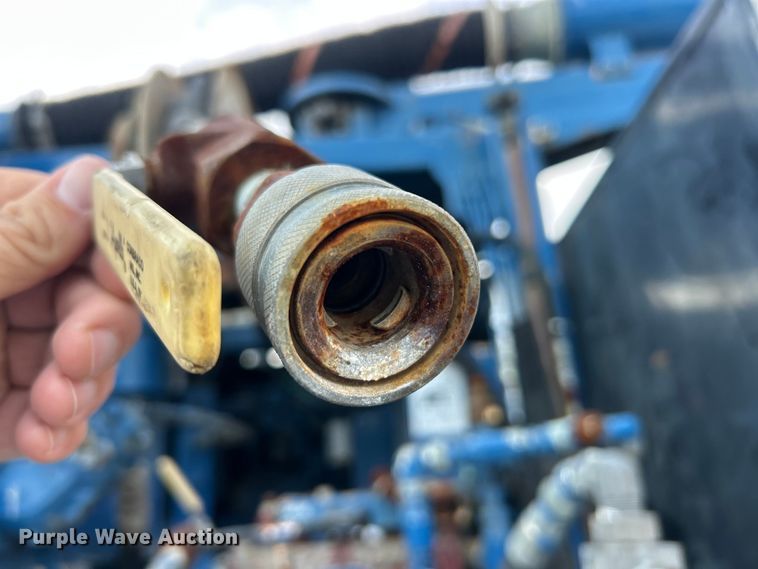 image for item ET3355 2004 International 7400 sewer jetter truck