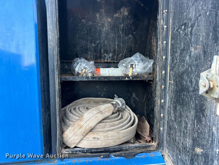 image for item ET3355 2004 International 7400 sewer jetter truck