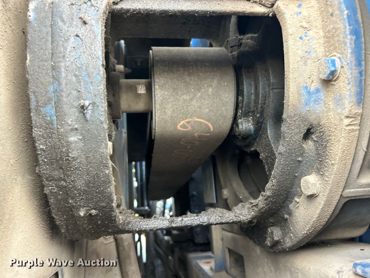 image for item ET3355 2004 International 7400 sewer jetter truck