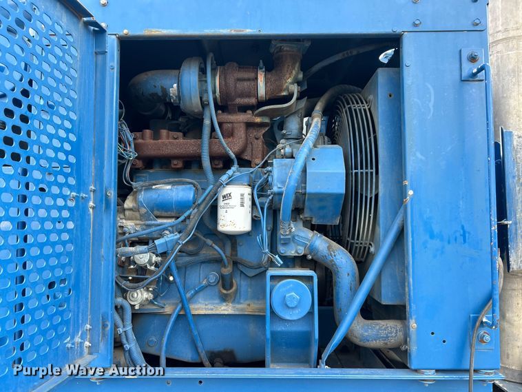 image for item ET3355 2004 International 7400 sewer jetter truck