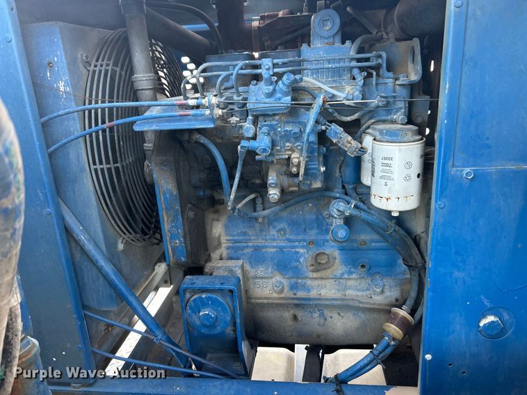 image for item ET3355 2004 International 7400 sewer jetter truck