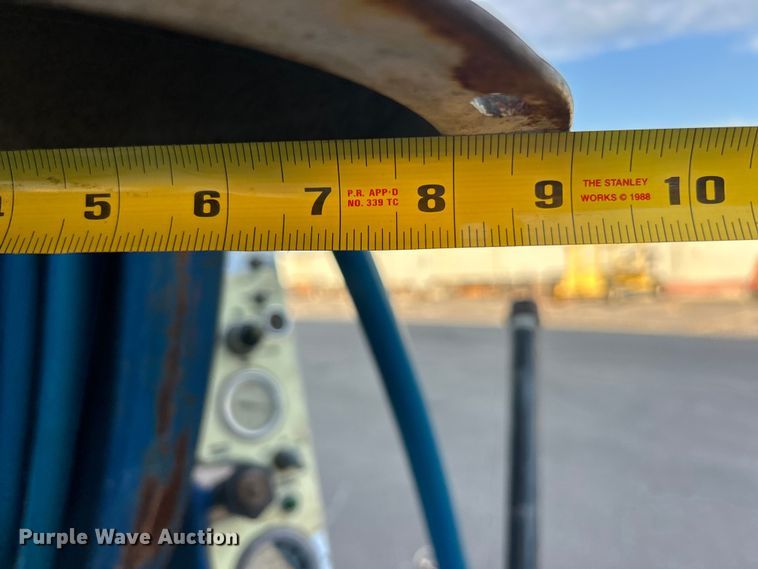 image for item ET3355 2004 International 7400 sewer jetter truck