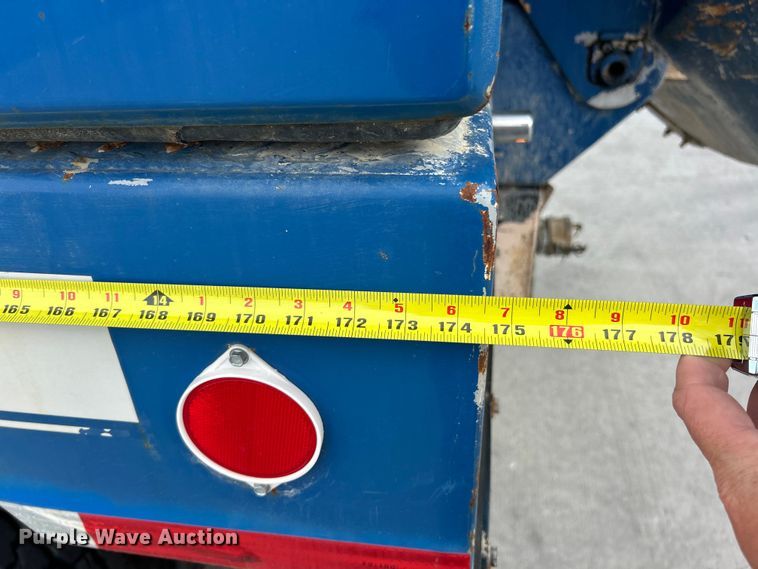 image for item ET3355 2004 International 7400 sewer jetter truck