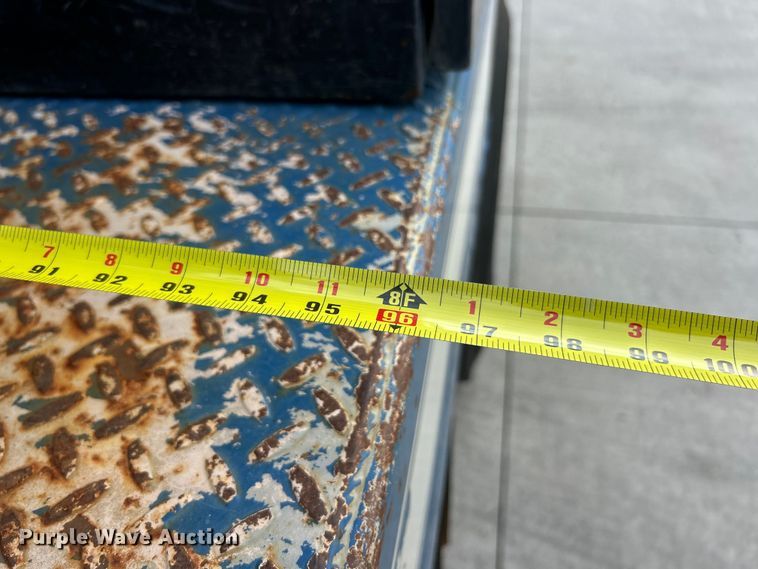 image for item ET3355 2004 International 7400 sewer jetter truck