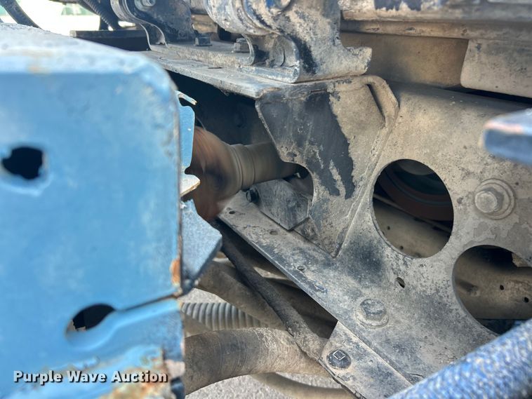 image for item ET3355 2004 International 7400 sewer jetter truck