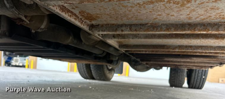 image for item ET3355 2004 International 7400 sewer jetter truck