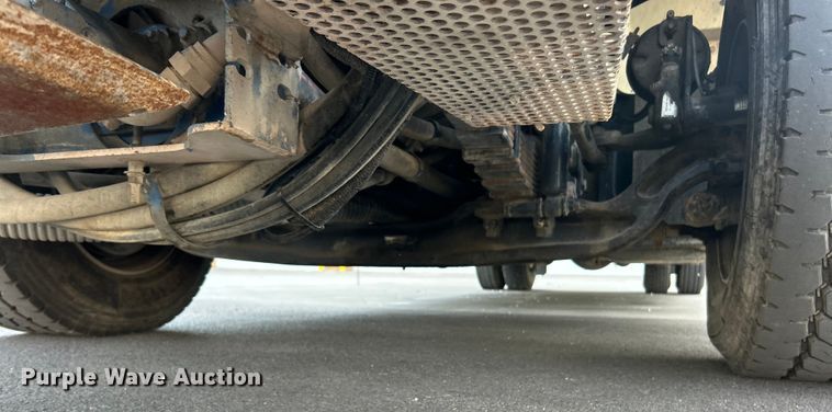 image for item ET3355 2004 International 7400 sewer jetter truck