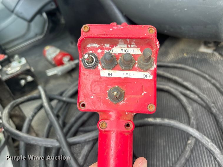 image for item ET3355 2004 International 7400 sewer jetter truck