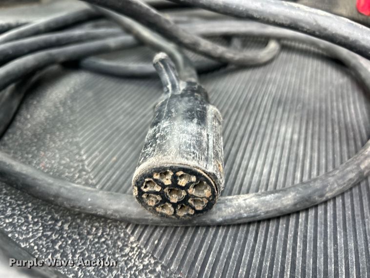 image for item ET3355 2004 International 7400 sewer jetter truck