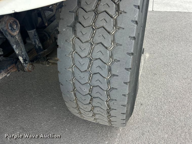 image for item ET3355 2004 International 7400 sewer jetter truck