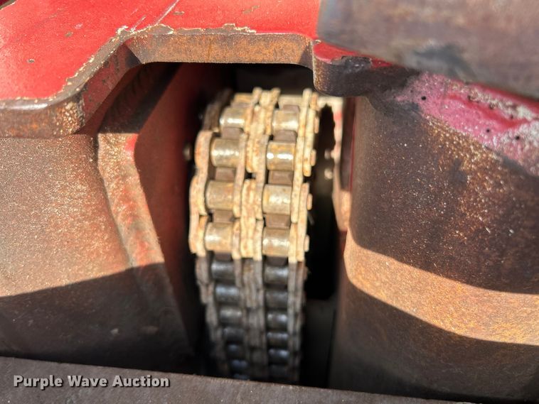 image for item ET3361 Cyclone skid steer hammer