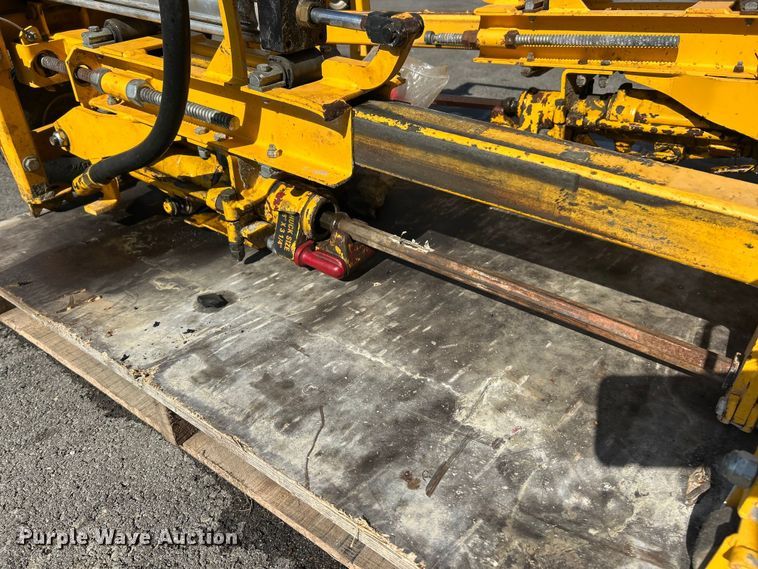 image for item ET3362 (2) EZ Drill 210B concrete drills