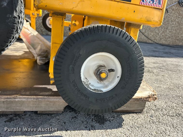 image for item ET3362 (2) EZ Drill 210B concrete drills