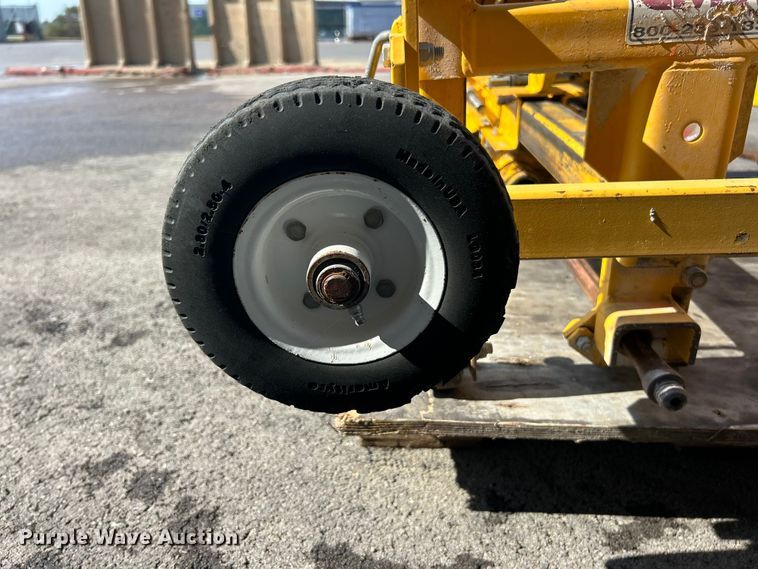 image for item ET3362 (2) EZ Drill 210B concrete drills