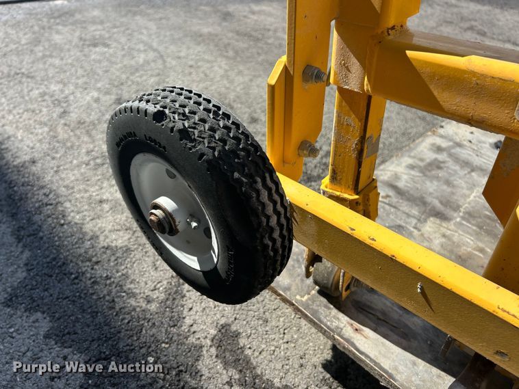 image for item ET3362 (2) EZ Drill 210B concrete drills