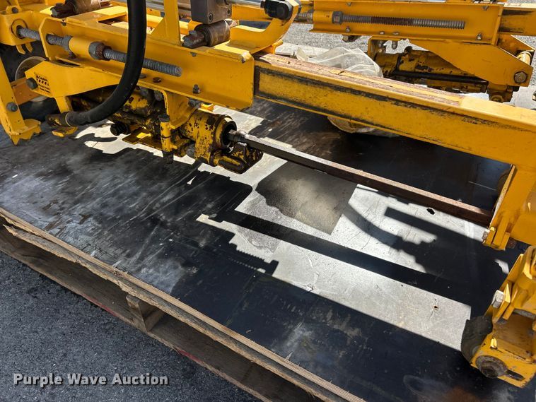 image for item ET3362 (2) EZ Drill 210B concrete drills