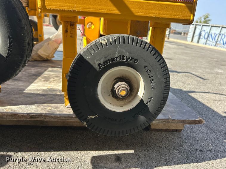 image for item ET3362 (2) EZ Drill 210B concrete drills