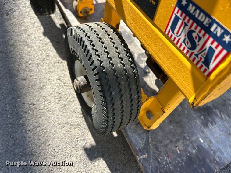 image for item ET3362 (2) EZ Drill 210B concrete drills