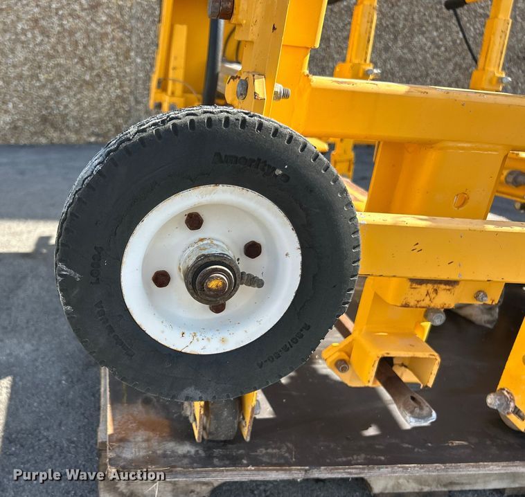 image for item ET3362 (2) EZ Drill 210B concrete drills