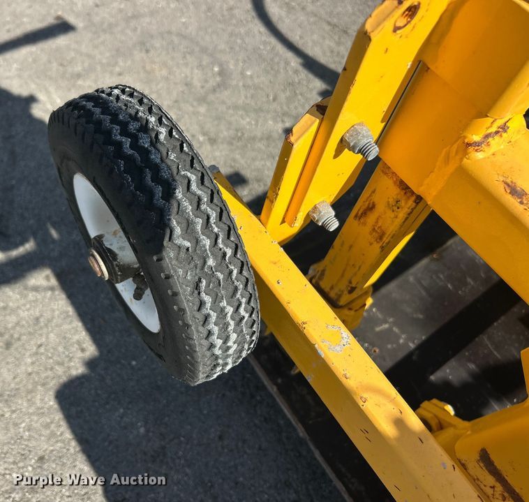 image for item ET3362 (2) EZ Drill 210B concrete drills