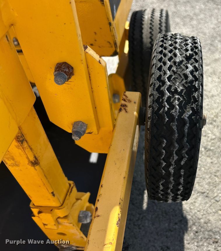 image for item ET3362 (2) EZ Drill 210B concrete drills