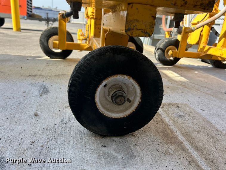 image for item ET3364 (2) EZ Drill 210B SRA concrete drills