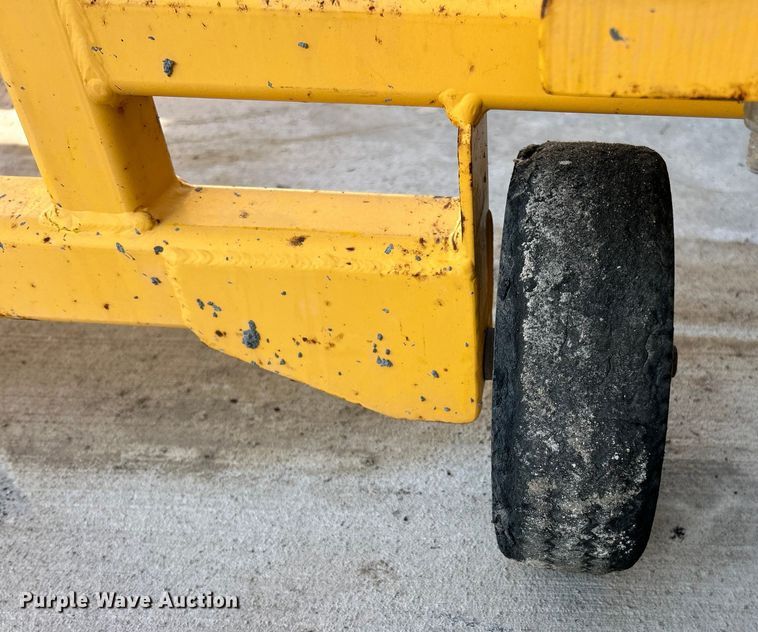 image for item ET3364 (2) EZ Drill 210B SRA concrete drills