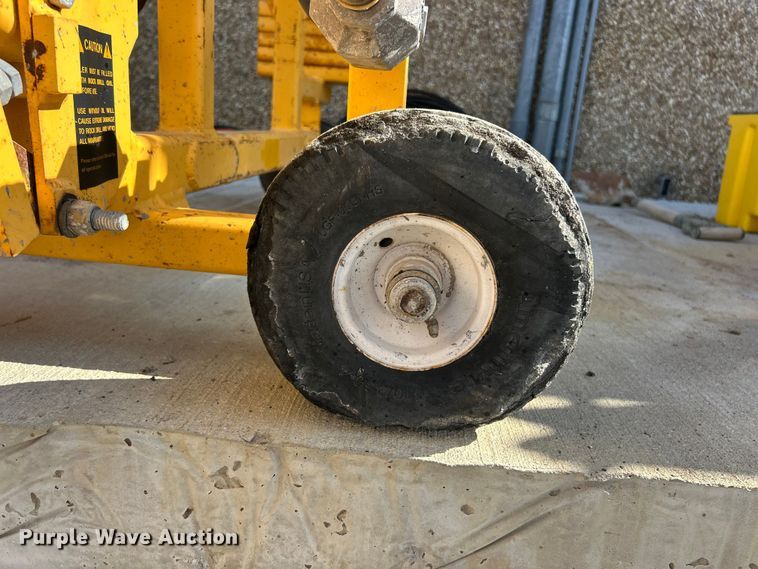 image for item ET3364 (2) EZ Drill 210B SRA concrete drills