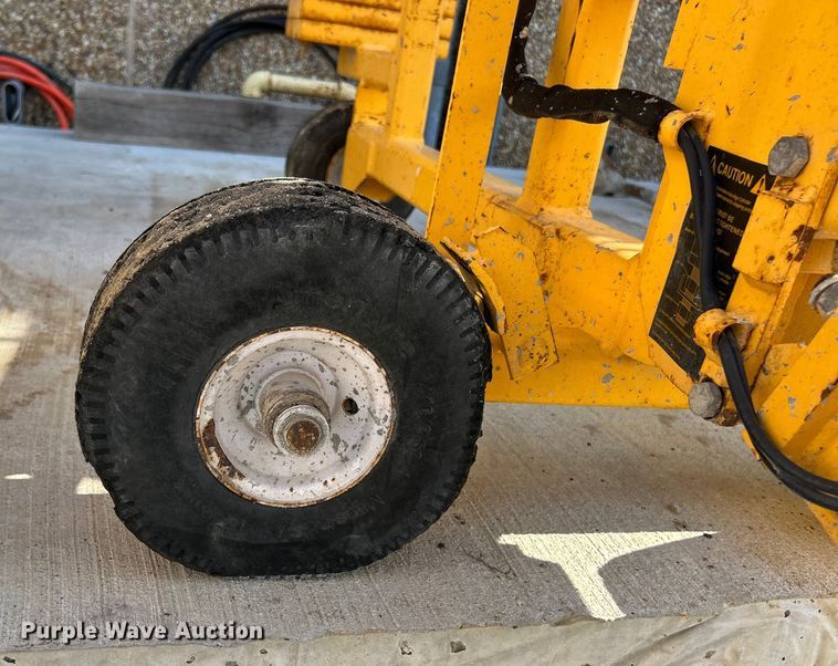 image for item ET3364 (2) EZ Drill 210B SRA concrete drills