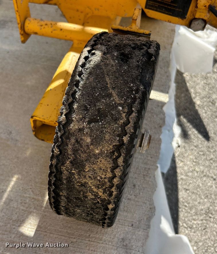 image for item ET3364 (2) EZ Drill 210B SRA concrete drills