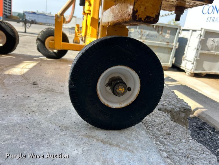 image for item ET3364 (2) EZ Drill 210B SRA concrete drills