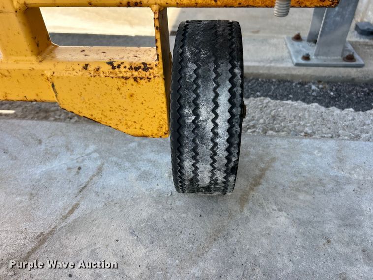 image for item ET3364 (2) EZ Drill 210B SRA concrete drills