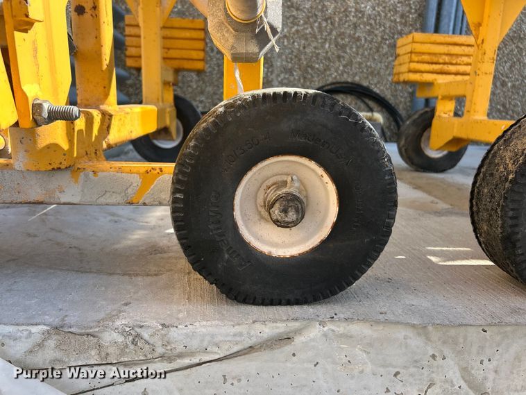 image for item ET3364 (2) EZ Drill 210B SRA concrete drills