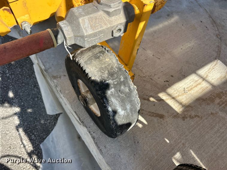 image for item ET3364 (2) EZ Drill 210B SRA concrete drills