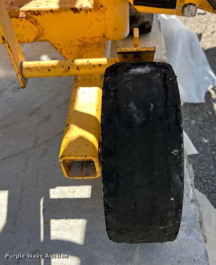 image for item ET3364 (2) EZ Drill 210B SRA concrete drills