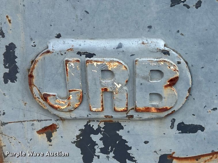 image for item ET3367 JRB wheel loader forks