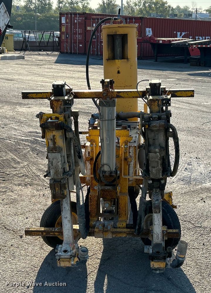 image for item ET3368 E-Z Drill 210B-2 concrete drill
