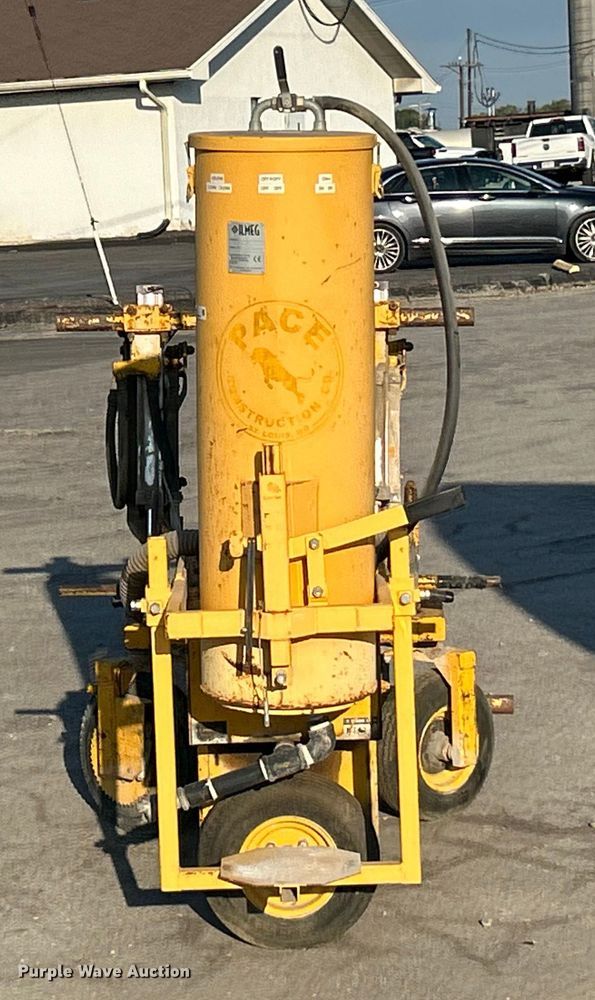 image for item ET3368 E-Z Drill 210B-2 concrete drill