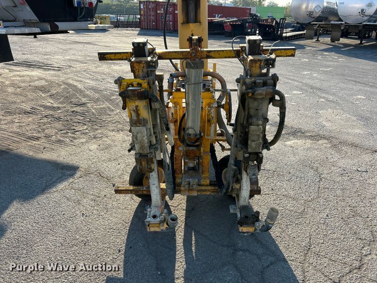 image for item ET3368 E-Z Drill 210B-2 concrete drill