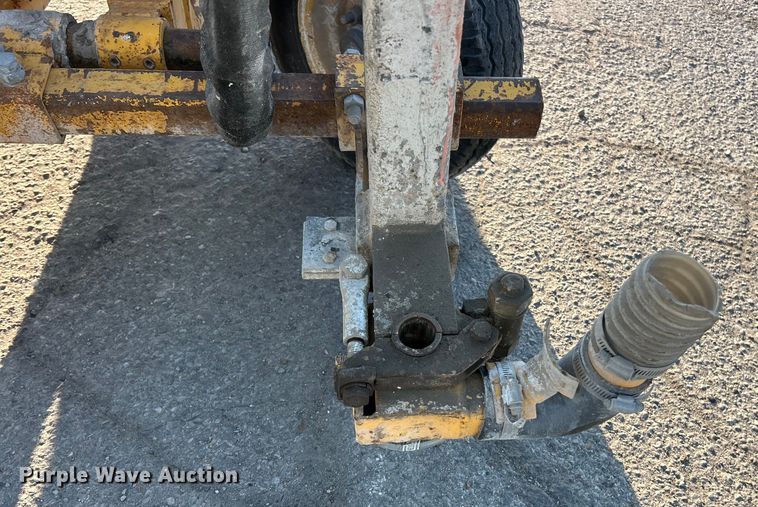 image for item ET3368 E-Z Drill 210B-2 concrete drill
