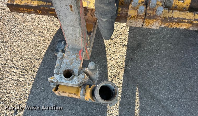 image for item ET3368 E-Z Drill 210B-2 concrete drill