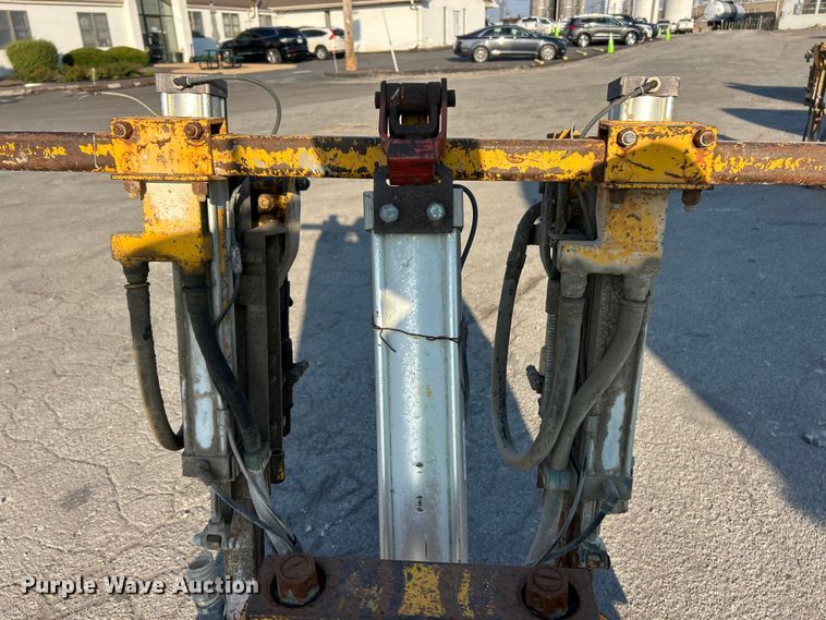 image for item ET3368 E-Z Drill 210B-2 concrete drill