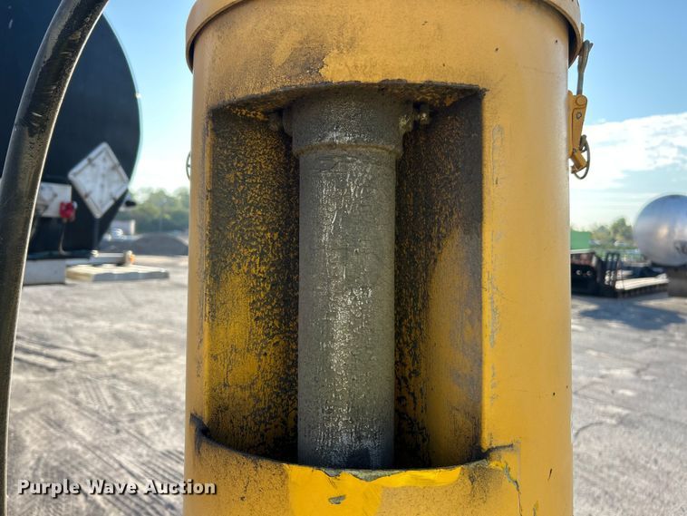 image for item ET3368 E-Z Drill 210B-2 concrete drill