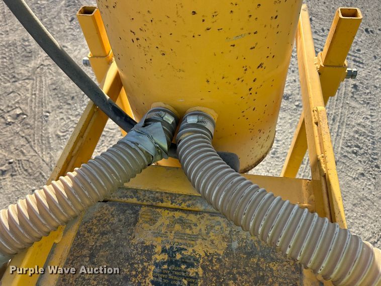 image for item ET3368 E-Z Drill 210B-2 concrete drill