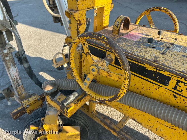 image for item ET3368 E-Z Drill 210B-2 concrete drill