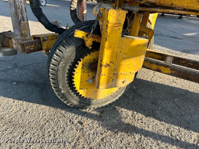 image for item ET3368 E-Z Drill 210B-2 concrete drill