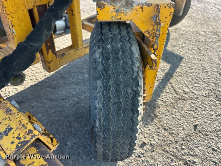 image for item ET3368 E-Z Drill 210B-2 concrete drill