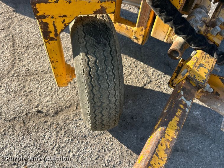 image for item ET3368 E-Z Drill 210B-2 concrete drill